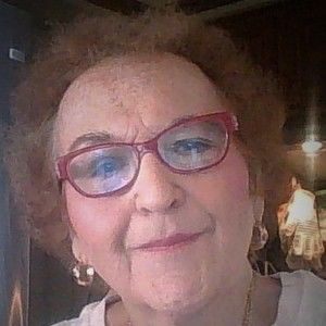 Meet your Posher, Joanna